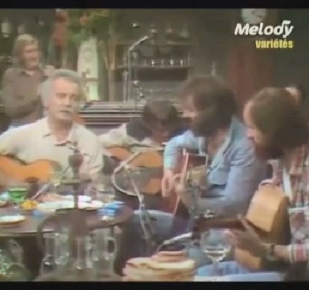 Georges Brassens chante Paul Misraki